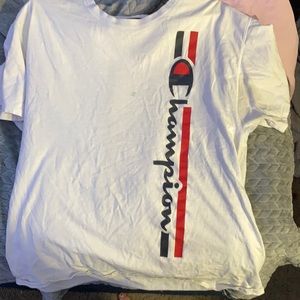 Champion t shirt
